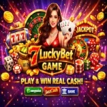7luckybet Game