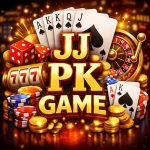 JJ Pk Game