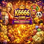 K6666 Game