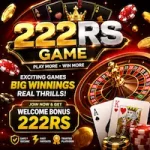 222RS Game