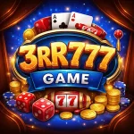 3RR777 Game