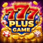 777 Plus Game