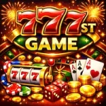 777ST Game