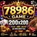 78986 Game
