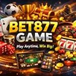 BET877 Game