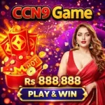 CCN9 Game