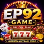 EP92 Game