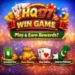 HQ177 Win Game