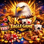 K Eagle Game