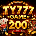 TY777 Game