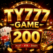 TY777 Game
