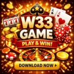 W33 Game