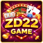 ZD22 Game