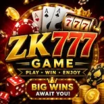 ZK777 Game