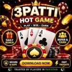 3Patti Hot Game