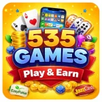 535Games Game