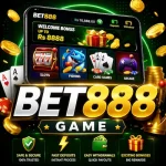 BET888 Game