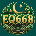 EQ 668 Game