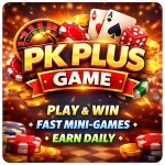 PK PLUS Game