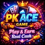 PKACE Game