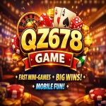QZ678 Game