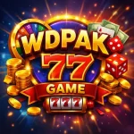 WDPAK 77 Game