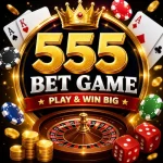5555Bet Game