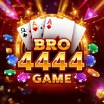 Bro4444 Game