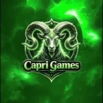 Capri Games