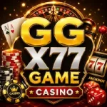 GG X77 Game