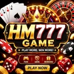 HM777 Game