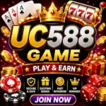 UC588 Game