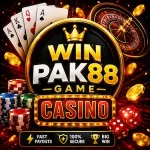 WINPAK88 Game
