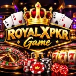 royalxpkr game