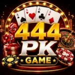 444PK Game