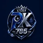PK 786 Game
