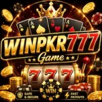 WINPKR 777 Game