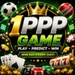 1PPP Game