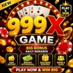 999X Game
