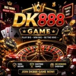 DK888 Game