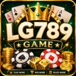 LG789 Game