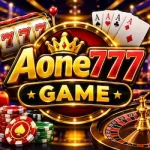 Aone777 Game